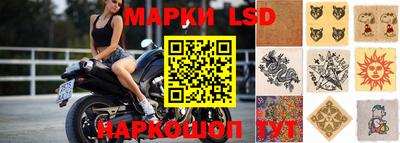 стафф Лесосибирск